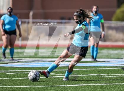 Thumbnail 1 in Ruidoso @ Santa Teresa photogallery.