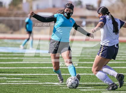 Thumbnail 1 in Ruidoso @ Santa Teresa photogallery.