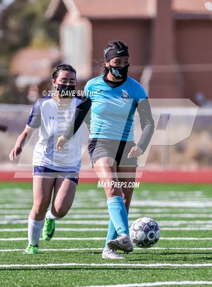 Thumbnail 1 in Ruidoso @ Santa Teresa photogallery.