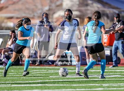 Thumbnail 1 in Ruidoso @ Santa Teresa photogallery.