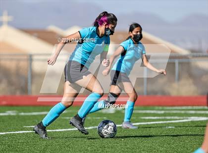 Thumbnail 2 in Ruidoso @ Santa Teresa photogallery.