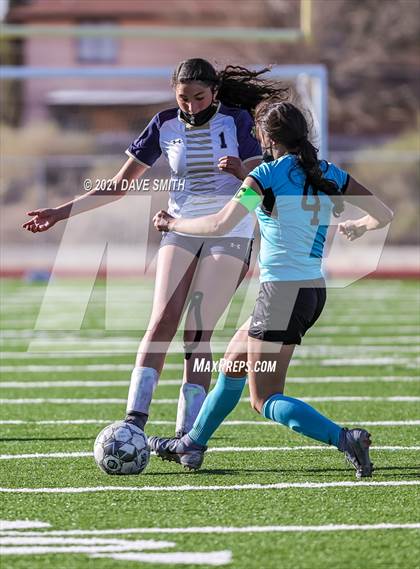 Thumbnail 3 in Ruidoso @ Santa Teresa photogallery.