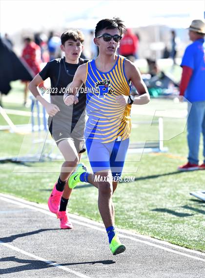 Thumbnail 3 in Questa Invitational photogallery.