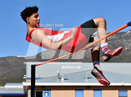 Thumbnail 2 in Questa Invitational photogallery.