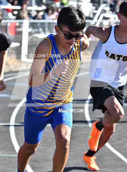 Thumbnail 1 in Questa Invitational photogallery.