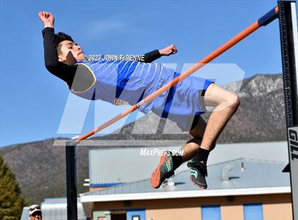 Thumbnail 2 in Questa Invitational photogallery.