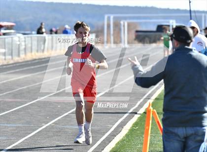 Thumbnail 2 in Questa Invitational photogallery.