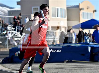 Thumbnail 1 in Questa Invitational photogallery.