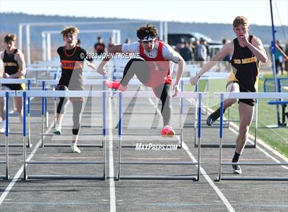 Thumbnail 2 in Questa Invitational photogallery.