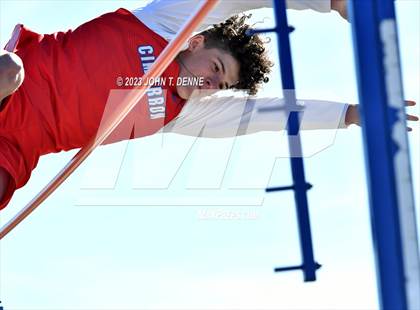 Thumbnail 2 in Questa Invitational photogallery.