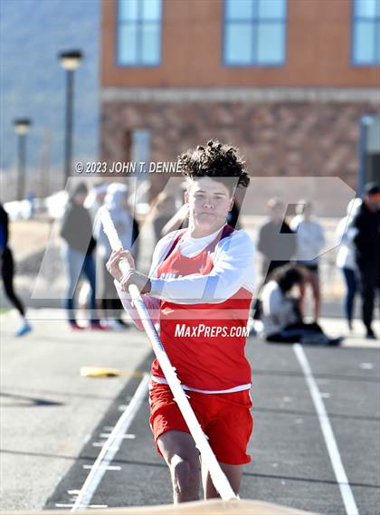 Thumbnail 1 in Questa Invitational photogallery.