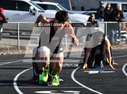 Thumbnail 3 in Questa Invitational photogallery.