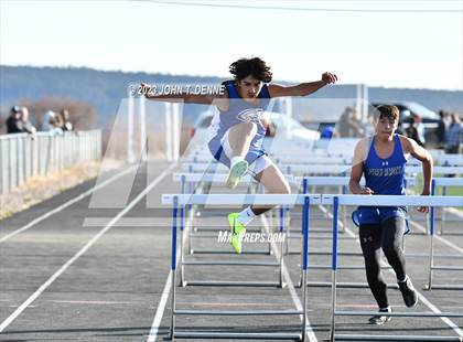 Thumbnail 1 in Questa Invitational photogallery.