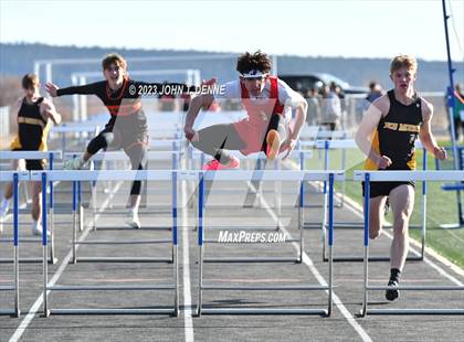 Thumbnail 1 in Questa Invitational photogallery.