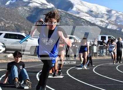 Thumbnail 2 in Questa Invitational photogallery.