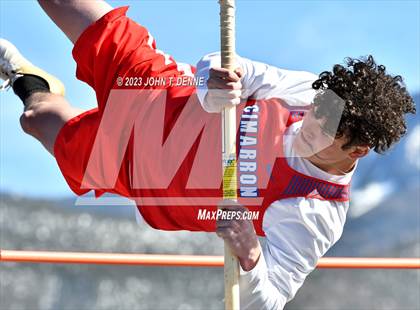Thumbnail 2 in Questa Invitational photogallery.