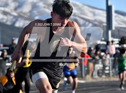 Thumbnail 3 in Questa Invitational photogallery.