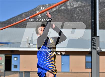 Thumbnail 3 in Questa Invitational photogallery.