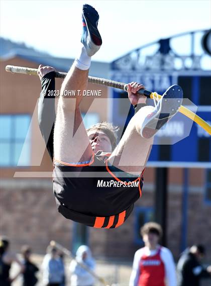 Thumbnail 2 in Questa Invitational photogallery.