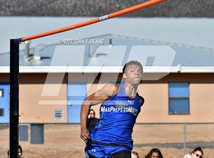 Thumbnail 2 in Questa Invitational photogallery.
