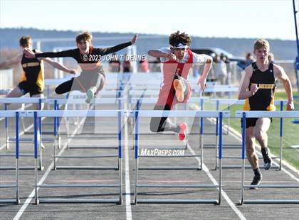 Thumbnail 3 in Questa Invitational photogallery.