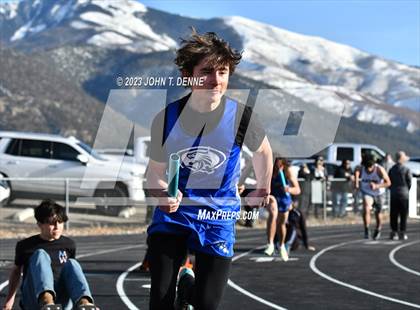 Thumbnail 3 in Questa Invitational photogallery.