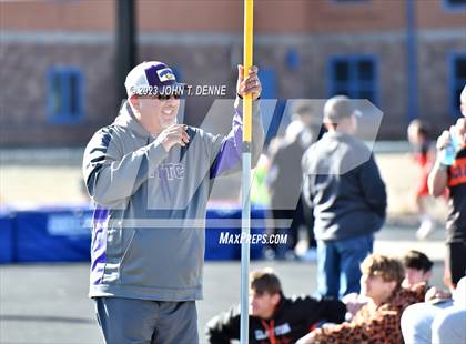 Thumbnail 2 in Questa Invitational photogallery.