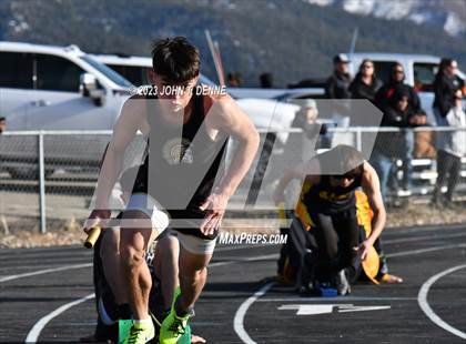 Thumbnail 1 in Questa Invitational photogallery.
