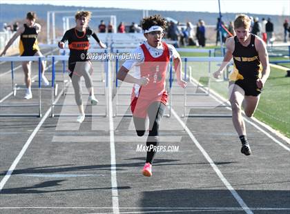 Thumbnail 3 in Questa Invitational photogallery.