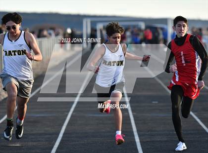 Thumbnail 2 in Questa Invitational photogallery.