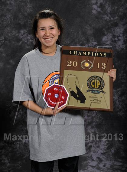 Thumbnail 3 in Alemany (CIF SS 3AA Final) photogallery.
