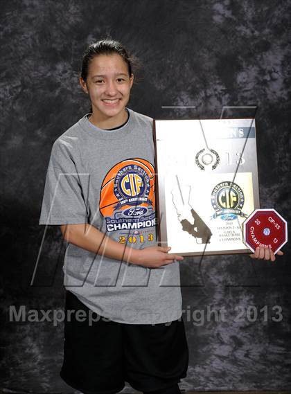 Thumbnail 1 in Alemany (CIF SS 3AA Final) photogallery.