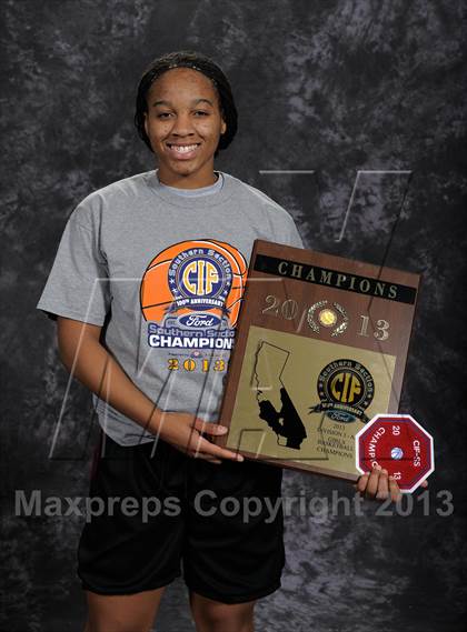 Thumbnail 3 in Alemany (CIF SS 3AA Final) photogallery.