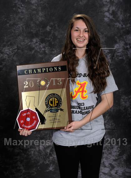 Thumbnail 1 in Alemany (CIF SS 3AA Final) photogallery.