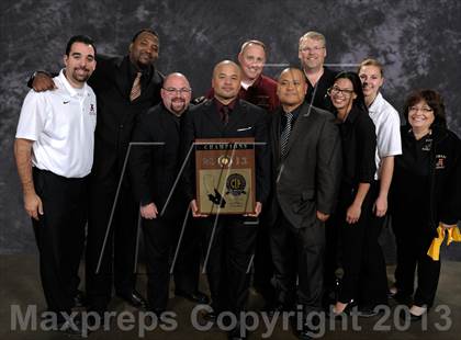 Thumbnail 2 in Alemany (CIF SS 3AA Final) photogallery.