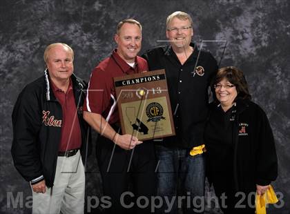 Thumbnail 1 in Alemany (CIF SS 3AA Final) photogallery.