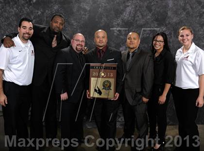 Thumbnail 1 in Alemany (CIF SS 3AA Final) photogallery.