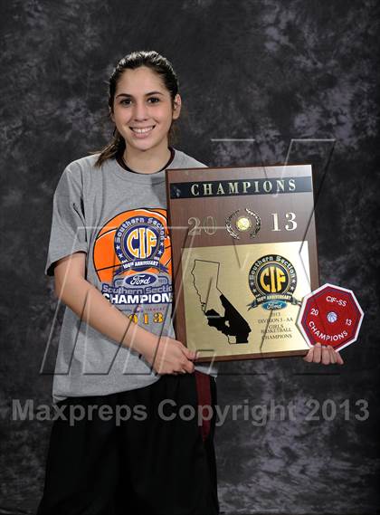 Thumbnail 3 in Alemany (CIF SS 3AA Final) photogallery.