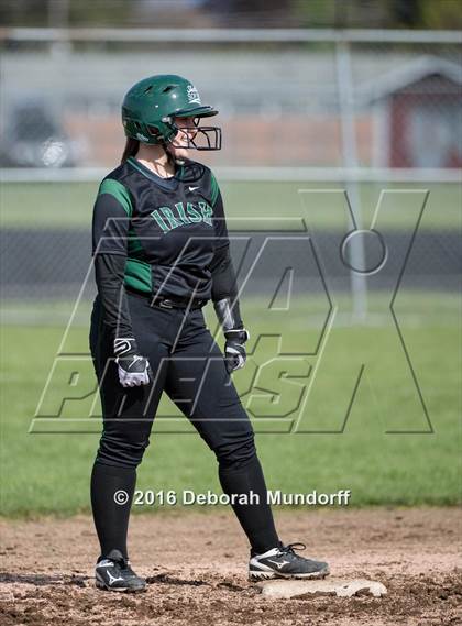 Thumbnail 2 in Sheldon @ Willamette (Game 1) photogallery.