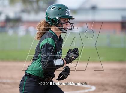 Thumbnail 2 in Sheldon @ Willamette (Game 1) photogallery.