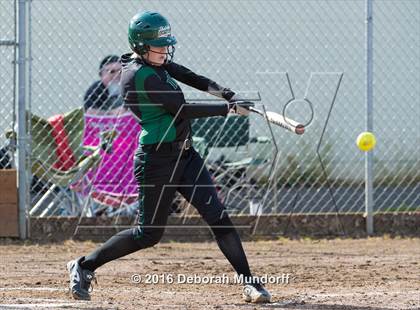 Thumbnail 1 in Sheldon @ Willamette (Game 1) photogallery.