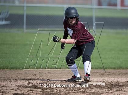 Thumbnail 1 in Sheldon @ Willamette (Game 1) photogallery.
