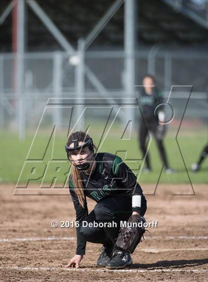 Thumbnail 2 in Sheldon @ Willamette (Game 1) photogallery.