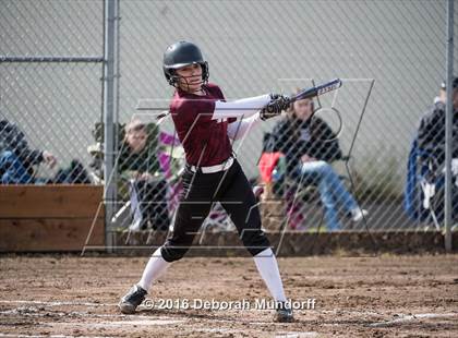 Thumbnail 2 in Sheldon @ Willamette (Game 1) photogallery.