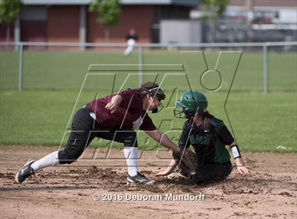 Thumbnail 1 in Sheldon @ Willamette (Game 1) photogallery.