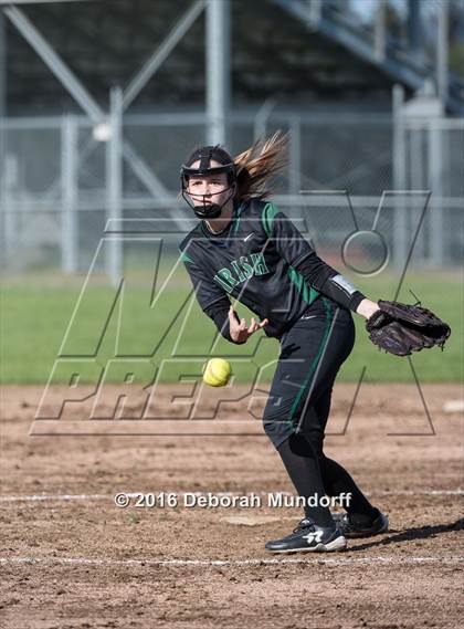 Thumbnail 1 in Sheldon @ Willamette (Game 1) photogallery.