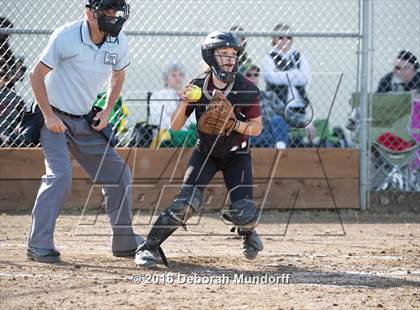 Thumbnail 1 in Sheldon @ Willamette (Game 1) photogallery.