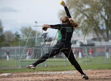 Thumbnail 2 in Sheldon @ Willamette (Game 1) photogallery.