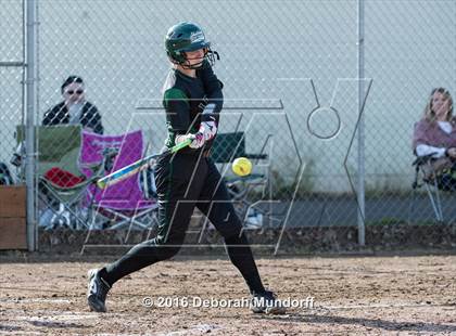Thumbnail 3 in Sheldon @ Willamette (Game 1) photogallery.