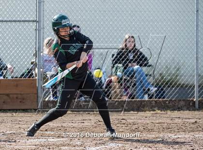 Thumbnail 2 in Sheldon @ Willamette (Game 1) photogallery.